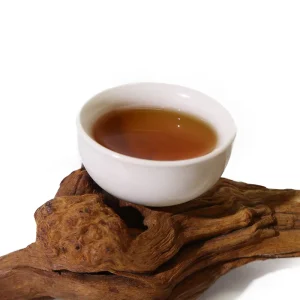 YUN QI Souchong Black Tea for Single Brewing Lemon Tea Fragrant and Fermented Health Tea Grade a 500g Bao Packaged in a Bag