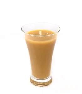 Yellow Peach Puree Concentrate Frozen Bulk