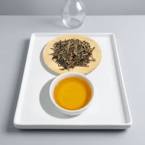 Yellow Tea From Tea Company Supplier Support Multiple Packing Premium Tea at Low Cost