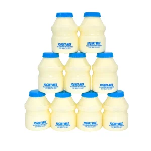 Yogurt Milk Original Flavor Yogurt Healthy Beverage for Children