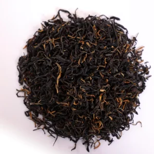 Yunding Classic Black Tea B 004 Loose Leaf Tea Organic Slimming Health with Floral First Grade New Fresh Box Boosts Immunity
