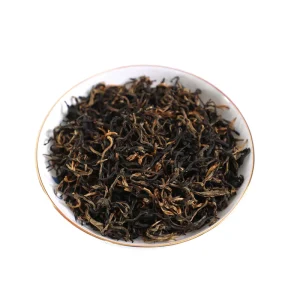 Yunding F 017 Glutinous Fragrant Dianhong Tea Glutinous Fragrant Tea Loose Tea Ancient Tree Fresh Personal Use Loose Tea