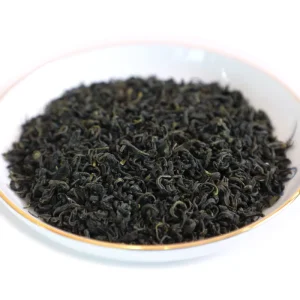 Yunding G 005 High quality Factory Direct Sales XiangCha Green Tea Green Loose Tea Slimming Tea Weight Loss Customizable