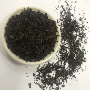 Yunnan Black OP Chinese Black Tea with High Quality and Factory Price Base Tea for Blending Black Tea