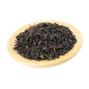 Yunnan Black Tea Bulk Organic Broken Tea Leaves Top Grade Health Slimming Tea