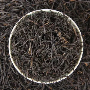 Yunnan Fengqing Loose Black Tea Yunnan Black Tea Honey Aroma Flower and Fruit Aroma Rich Aroma Ancient Tree