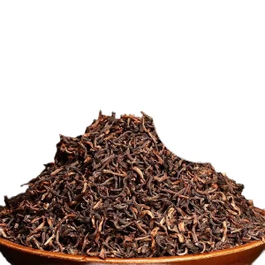 Yunnan Pu’er Factory’s Organic Cooked Tea Wash Free Tea In Small Bubble Bag Certified Organic Gift Box