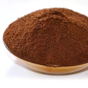 Yunnan Pure Coffee Powder 100% Arabica Instant Black Coffee Bulk Mellow Caffeinated