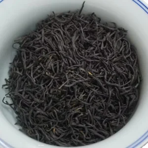 Zhengshan Xiaozhong Ceylon Black Tea Bulk Box Strong Aromatic Loose Tea Top Grade 1kg