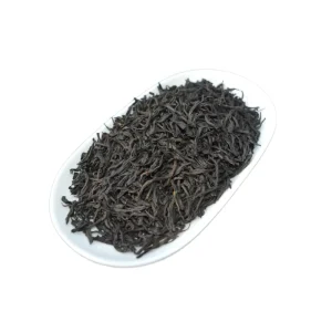 Zhengshan Xiaozhong Gongfu Lapsang Souchong Bulk Box Strong Aromatic Slimming Loose Tea Health Tea Top Grade Black Tea