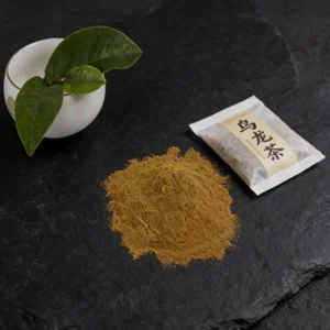 Zhentonghong Instant Oolong Tea Powder 20kg with 30% Polyphenols for Ready to Drink Beverages & Solid Drinks