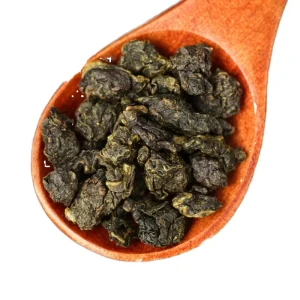 Zhonghuan Alishan Dahongpao Blended Oolong Tea Zhejiang Loose Tea Slimming Tea 1000g Handmade First Grade 11-20 Years New