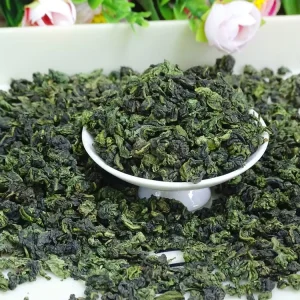Zhongrun Tea Fujian Fermented Oolong Tea Tie Guan Yin Loose Leaf Top Grade Health Tea Slimming Good Flavor New
