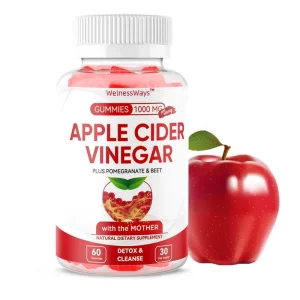 apple Cider Vinegar Gummies Apple Cider Vinegar Supplement Gummies apple Cider Vinegar