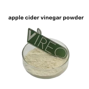 apple Cider Vinegar Powder Capsule Apple Extract Supplements apple Cider Vinegar