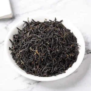 with free shipping loose leaf Zhengshan Xiaozhong Jin Junmei a black tea from Mount Wuyi Fujian